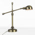 Lampe Industrielle Vintage Réglable - Louise Vintage