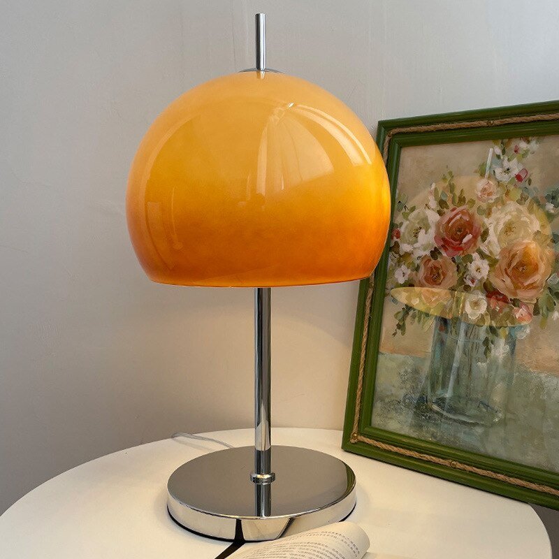 Lampe Oeuf Vintage - Louise Vintage