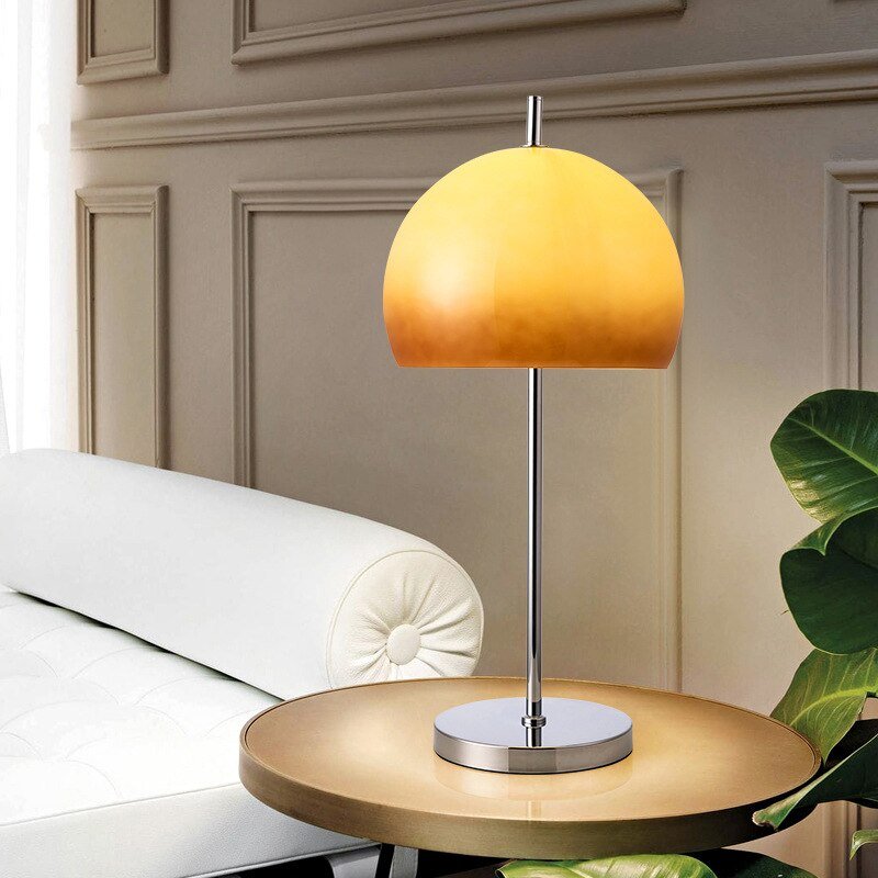 Lampe Oeuf Vintage - Louise Vintage