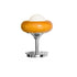 Lampe Vintage Année 70 Marron - Louise Vintage