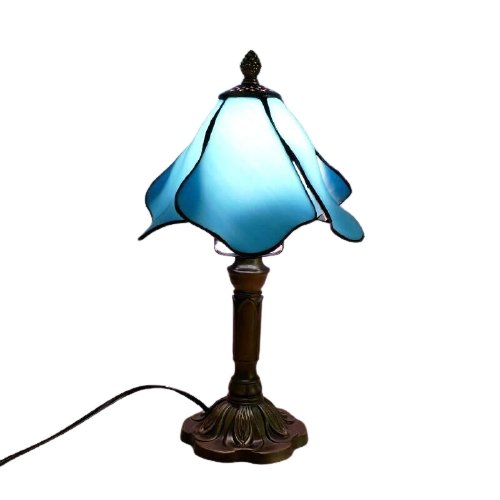 Lampe de table veilleuse Art déco Maison Sofar Tristan Zerbib verre Lampe de table veilleuse Art déco Maison Sofar Tristan Zerbib verre