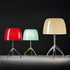 Lampe Vintage Design Italien Beige - Louise Vintage