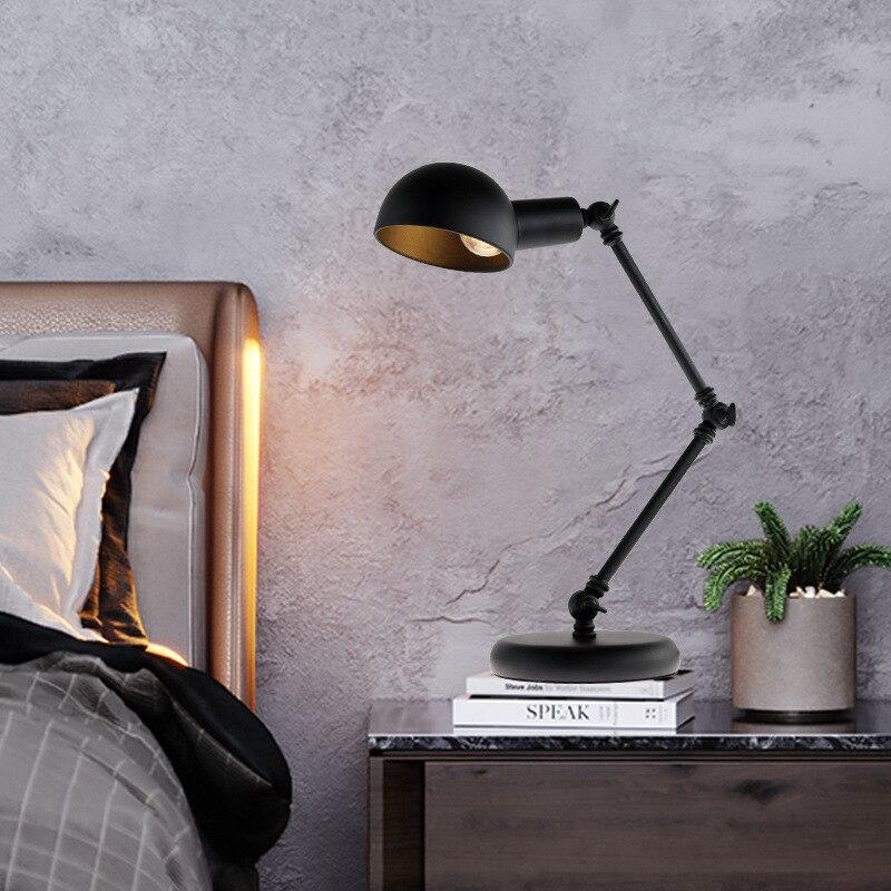 Lampe Vintage Industrielle Loft - Louise Vintage