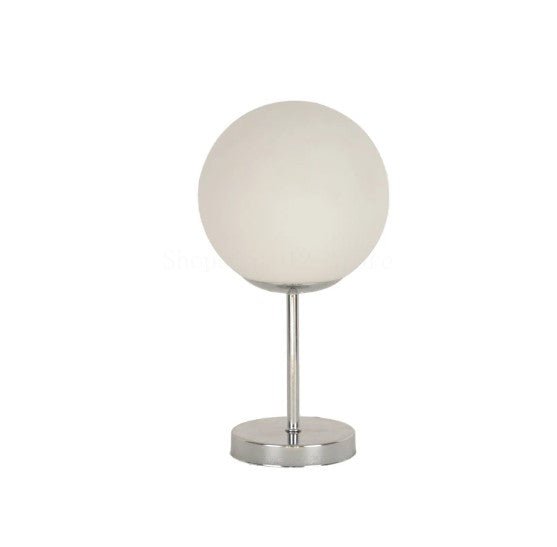Lampe Vintage Moderne Blanc - Louise Vintage