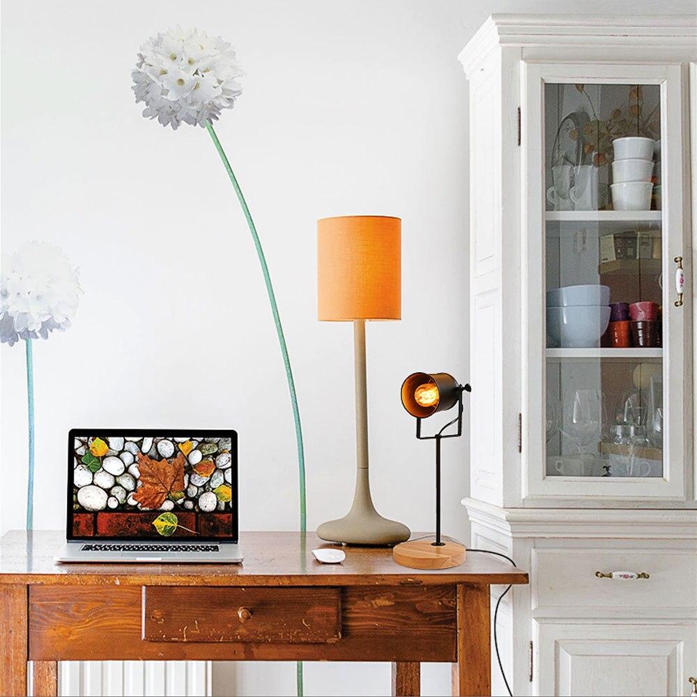 Lampe Vintage Projecteur - Louise Vintage