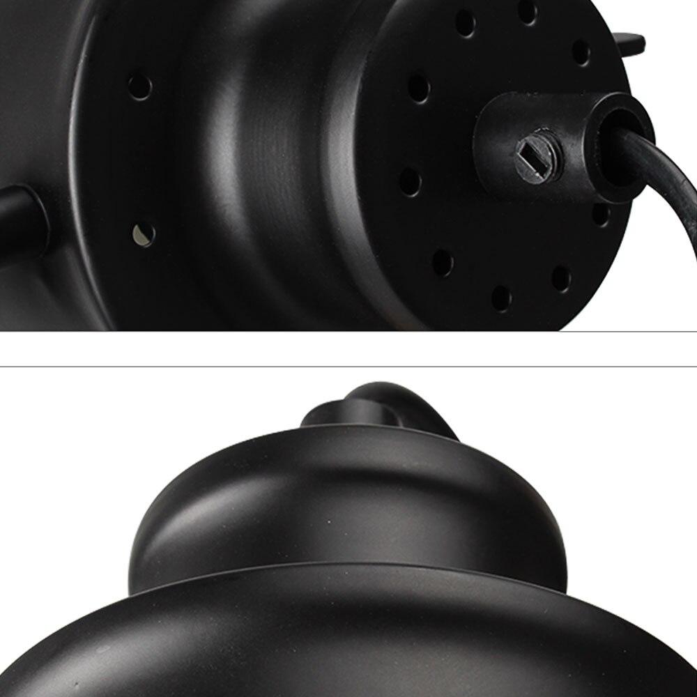 Lampe Vintage Projecteur - Louise Vintage