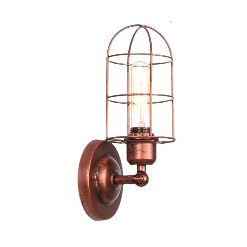 Luminaire Applique Murale Vintage Cuivre - Louise Vintage