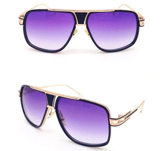 Lunettes Dorées<br> Vintage - Louise Vintage