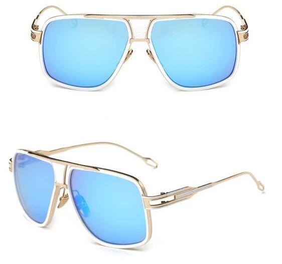 Lunettes Dorées<br> Vintage - Louise Vintage