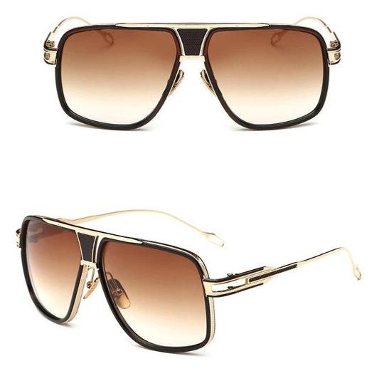 Lunettes Dorées<br> Vintage - Louise Vintage