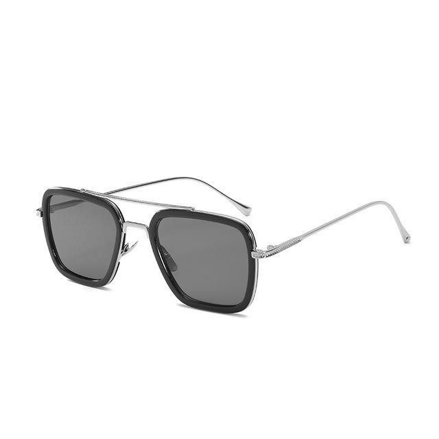 Lunettes Vintage<br> Homme - Louise Vintage