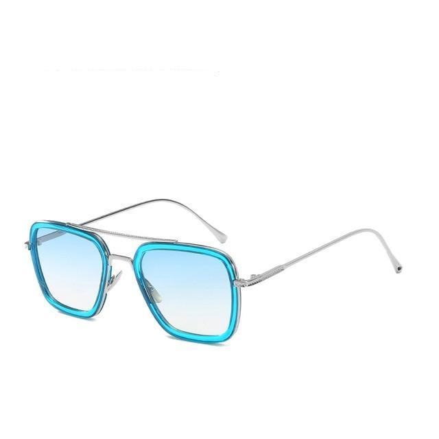 Lunettes Vintage<br> Homme - Louise Vintage