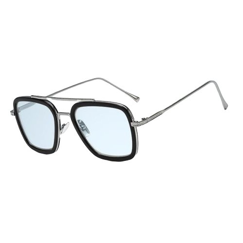 Lunettes Vintage<br> Homme - Louise Vintage