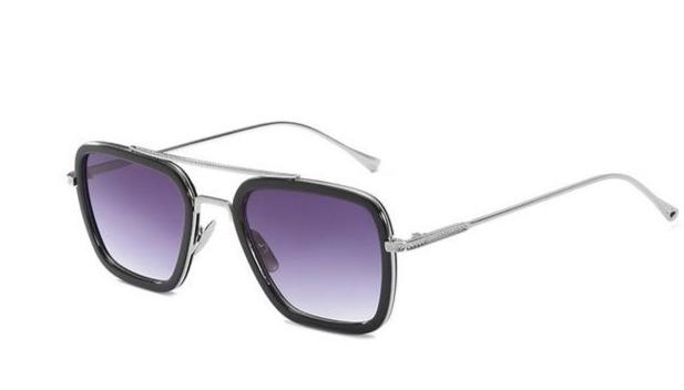 Lunettes Vintage<br> Homme - Louise Vintage