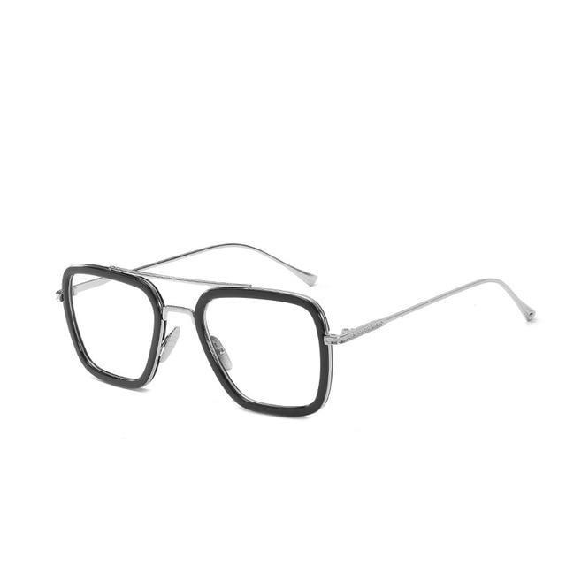 Lunettes Vintage<br> Homme - Louise Vintage