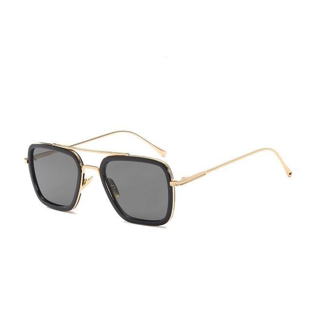 Lunettes Vintage<br> Homme - Louise Vintage
