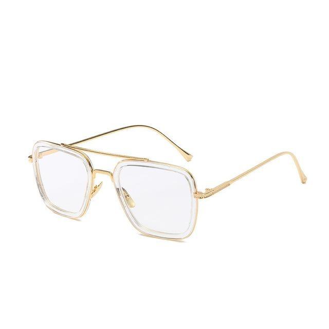 Lunettes Vintage<br> Homme - Louise Vintage