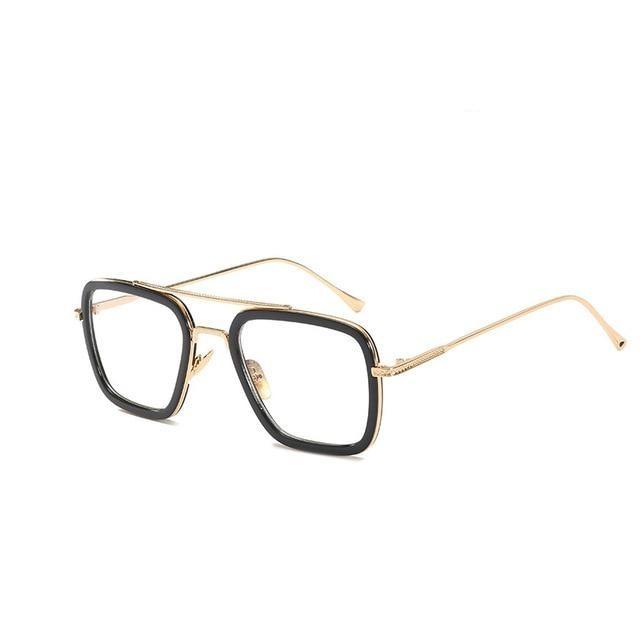 Lunettes Vintage<br> Homme - Louise Vintage