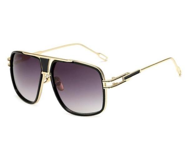 Lunettes Vintage<br> Homme Luxe - Louise Vintage