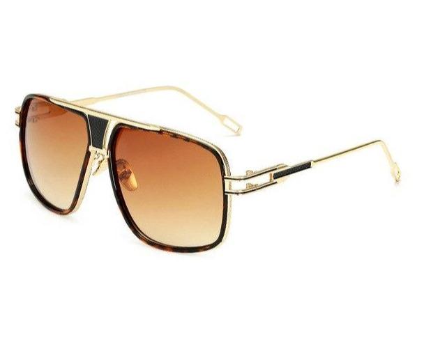 Lunettes Vintage<br> Homme Luxe - Louise Vintage