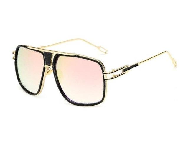 Lunettes Vintage<br> Homme Luxe - Louise Vintage