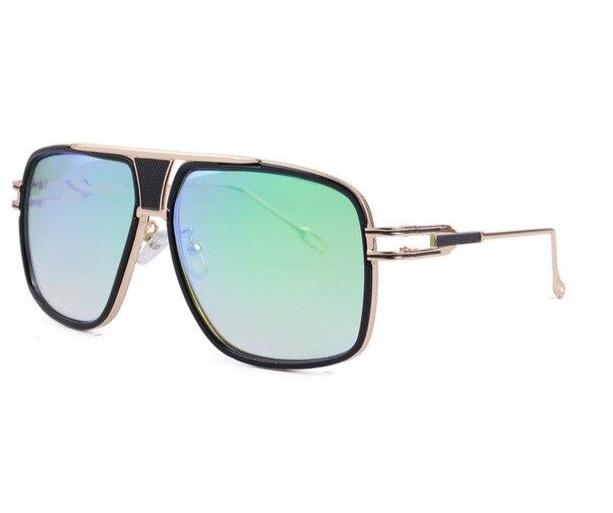 Lunettes Vintage<br> Homme Luxe - Louise Vintage