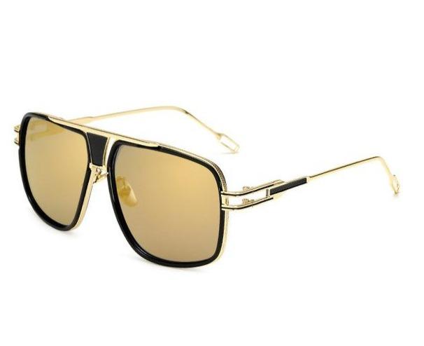 Lunettes Vintage<br> Homme Luxe - Louise Vintage