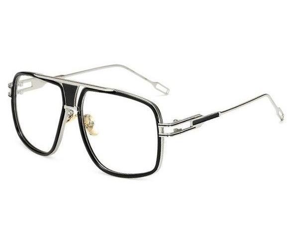 Lunettes Vintage<br> Homme Luxe - Louise Vintage