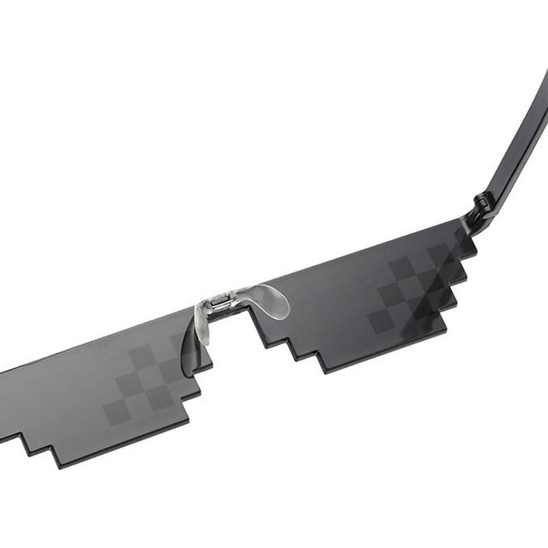 Lunettes Vintage<br> Thug Life - Louise Vintage