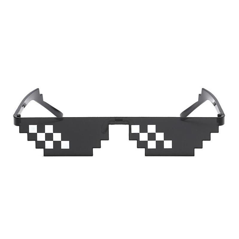 Lunettes Vintage<br> Thug Life - Louise Vintage