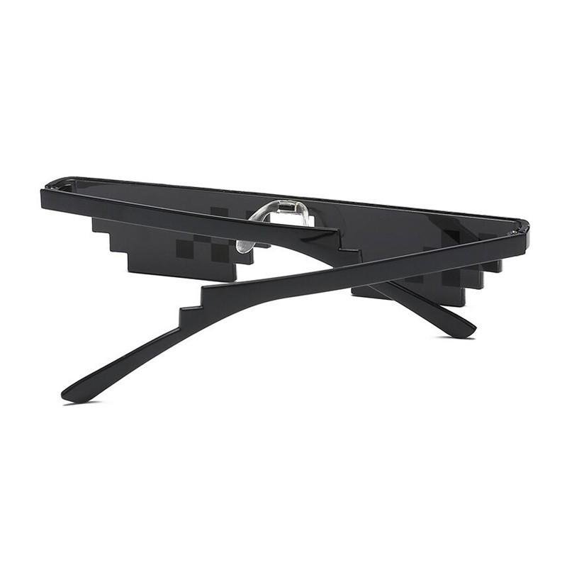 Lunettes Vintage<br> Thug Life - Louise Vintage