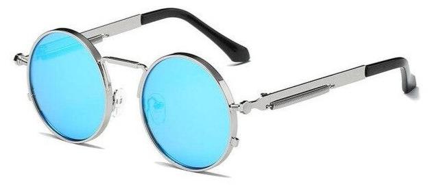 Lunettes Vintages<br> Rondes - Louise Vintage