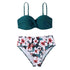 Maillot de Bain Femme Vintage Pas Cher - Louise Vintage