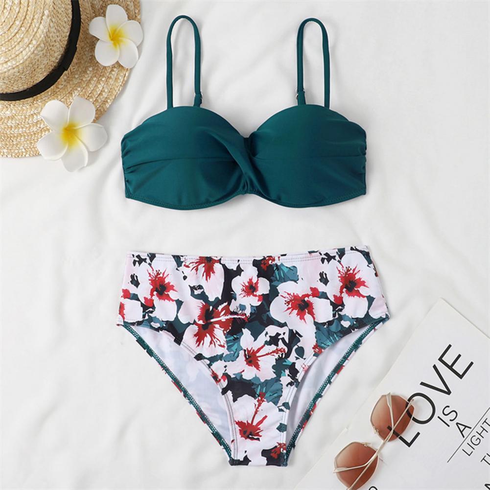 Maillot de Bain Femme Vintage Pas Cher - Louise Vintage
