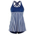 Maillot de Bain Grande Taille Vintage - Louise Vintage