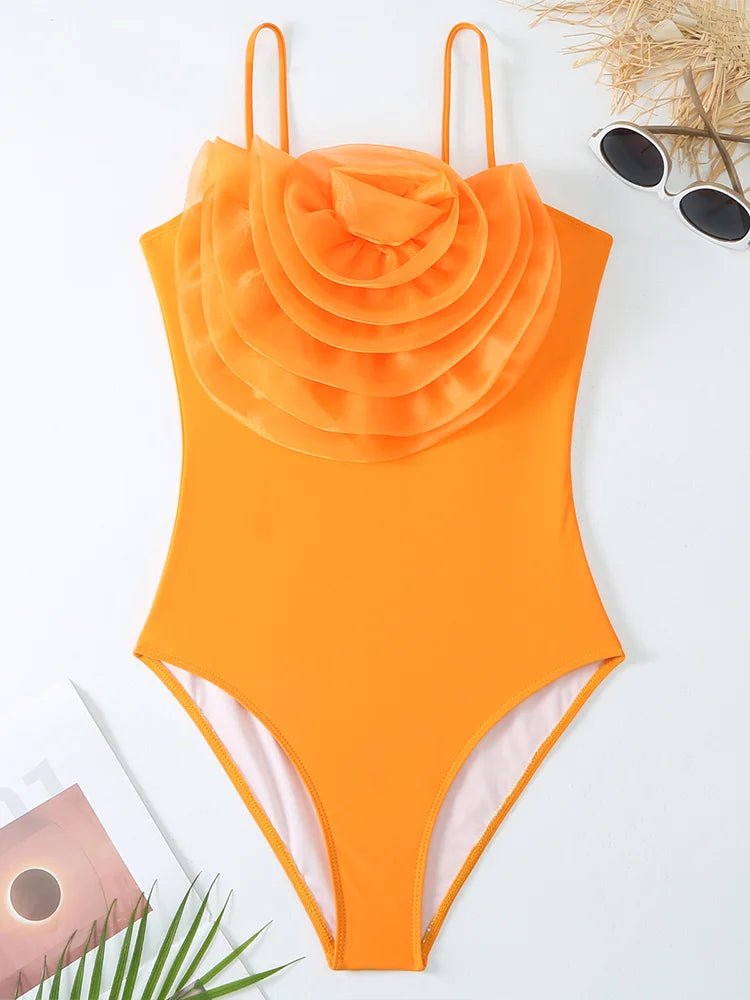 Maillot de Bain Mode Vintage - Louise Vintage