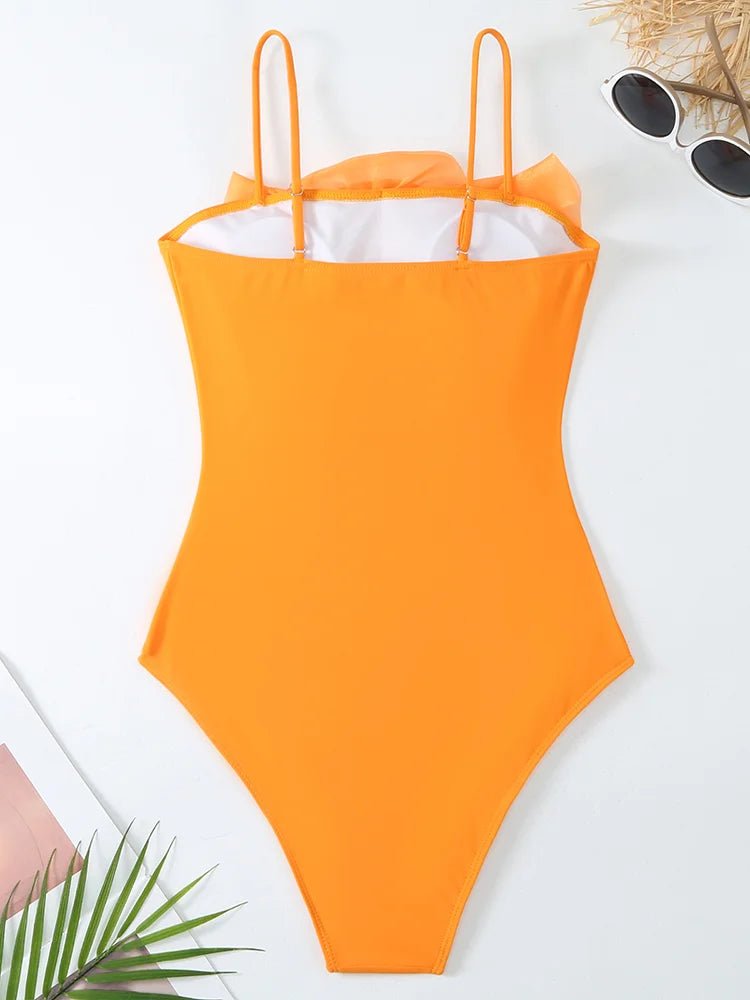 Maillot de Bain Mode Vintage - Louise Vintage