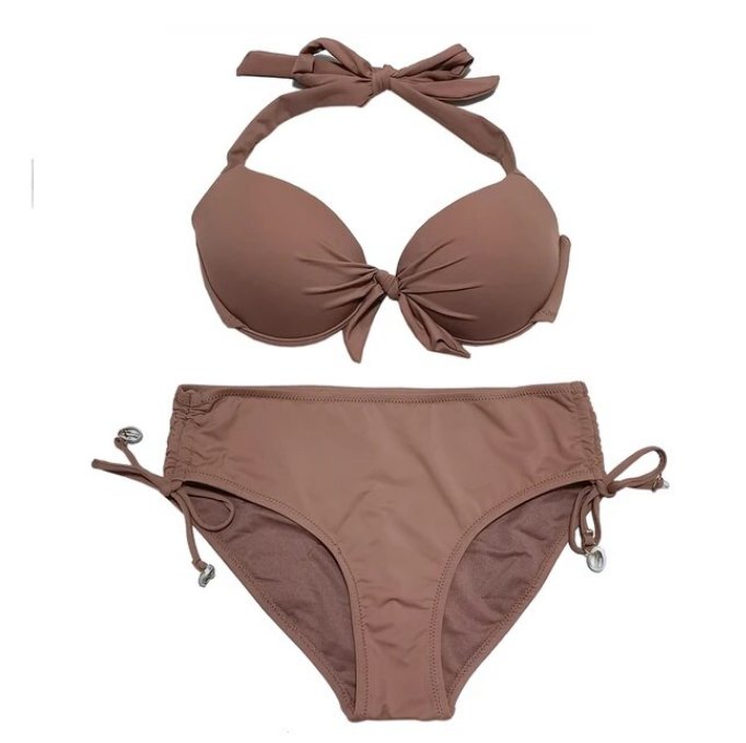 Maillot de Bain Top Vintage - Louise Vintage