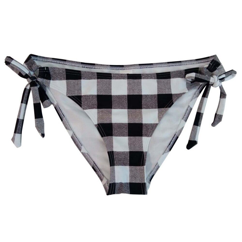 Maillot de Bain Vintage Bikini Noir - Louise Vintage