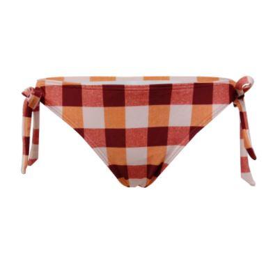 Maillot de Bain Vintage Bikini Rouge - Louise Vintage