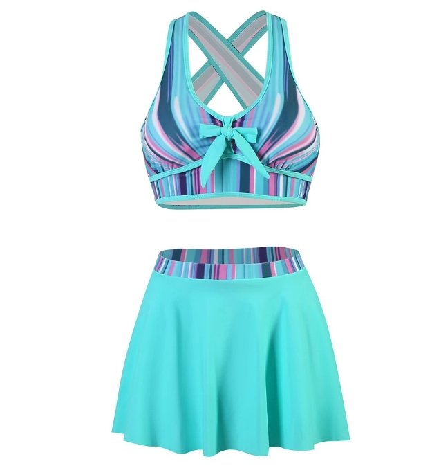 Decathlon Maillot De Bain Jupette Kiabi Maillot Une Piece Jupette