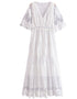Mode Robe Année 70 - Louise Vintage