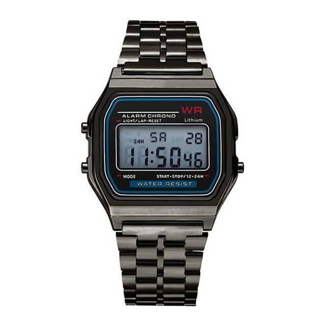 Montre Vintage<br> Automatique - Louise Vintage