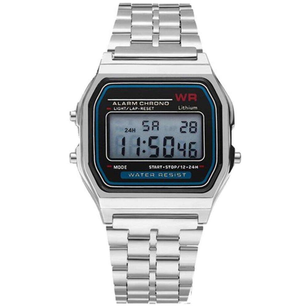 Montre Vintage<br> Automatique - Louise Vintage