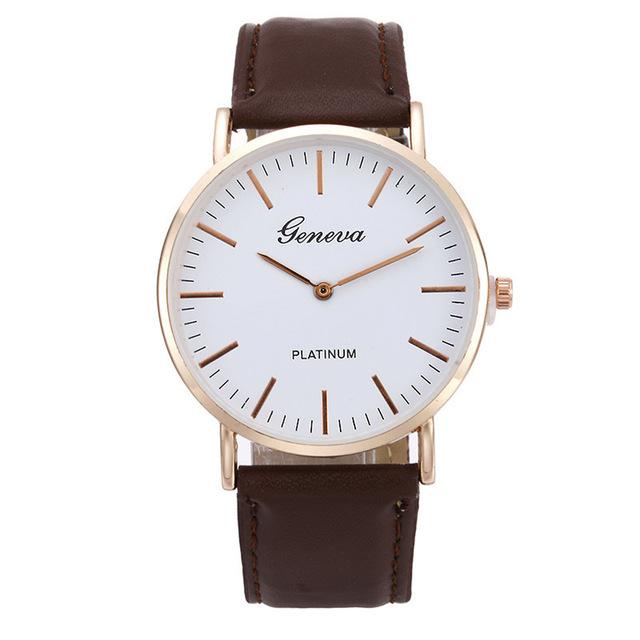 Montre Vintage<br> Homme - Louise Vintage
