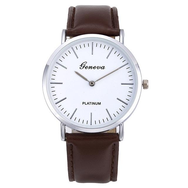 Montre Vintage<br> Homme - Louise Vintage
