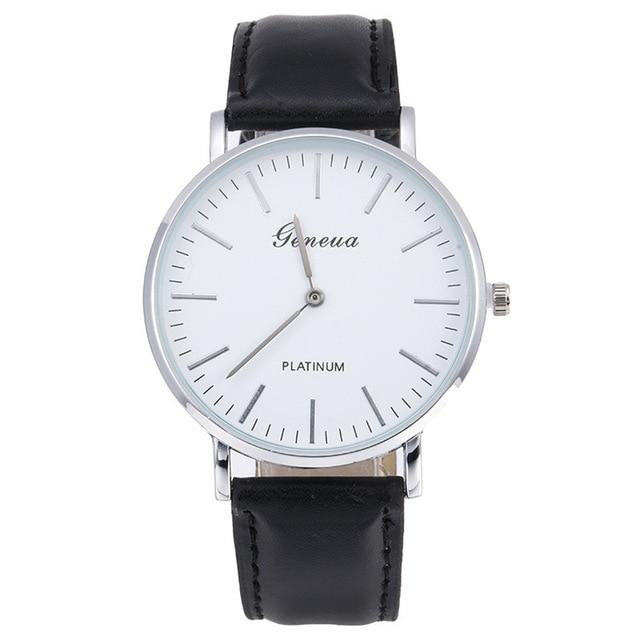 Montre Vintage<br> Homme - Louise Vintage