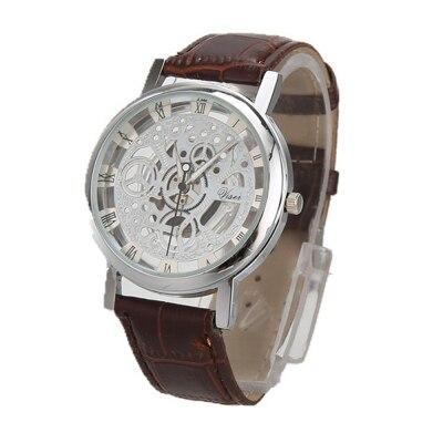 Montre Vintage<br> Homme Luxe - Louise Vintage