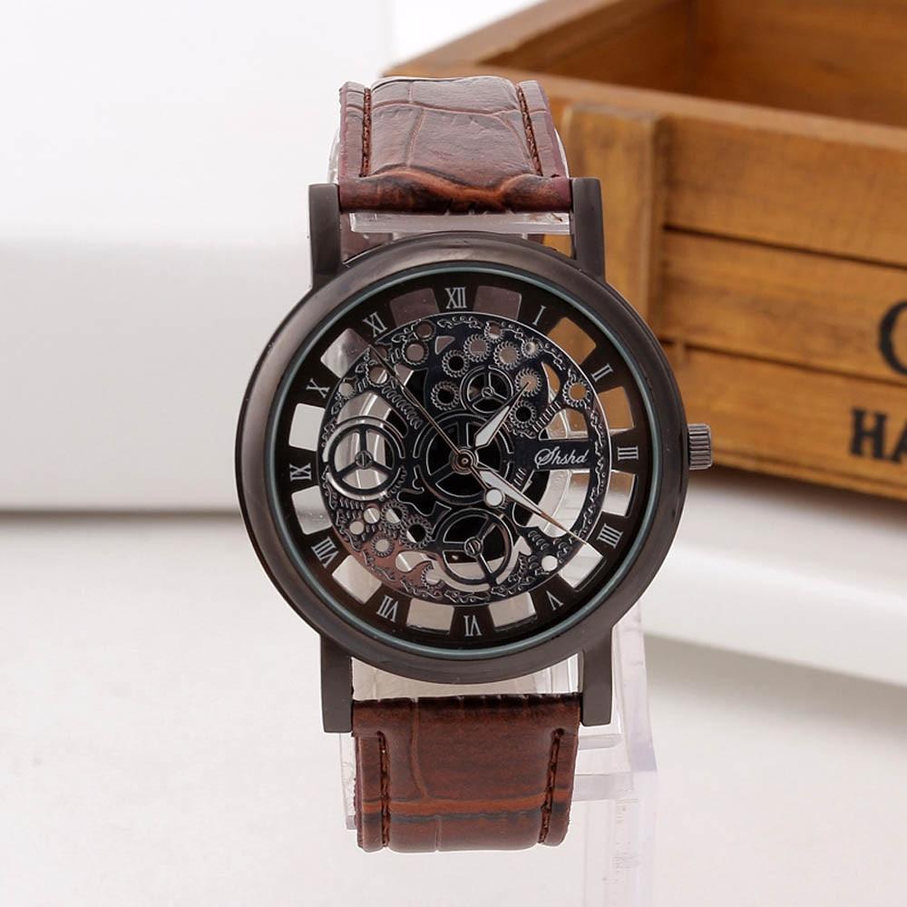 Montre Vintage<br> Homme Luxe - Louise Vintage