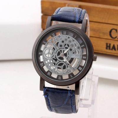 Montre Vintage<br> Homme Luxe - Louise Vintage